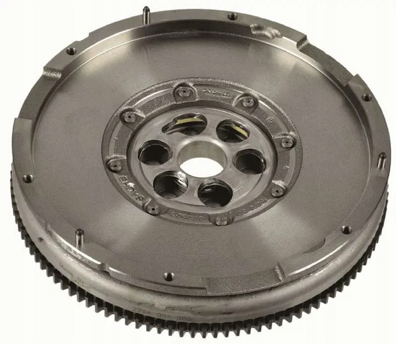 Volante bimasa Sachs 2294 001 002 para Opel nuevo 3