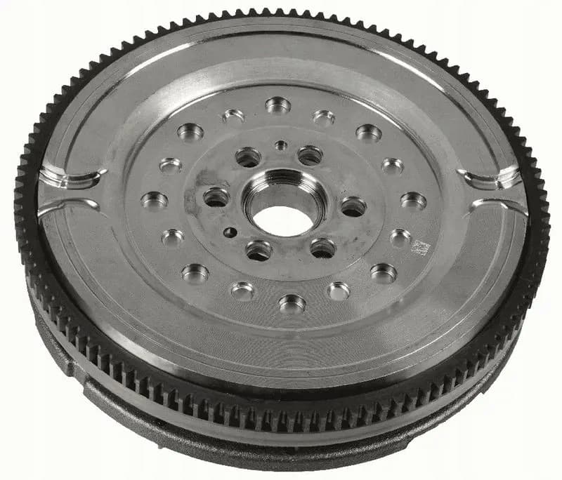 Volante bimasa Sachs 2294 001 002 para Opel nuevo 4
