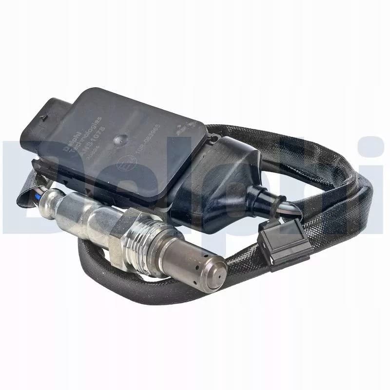 Sensor de Óxido Nítrico NOx Delphi Electronics nuevo