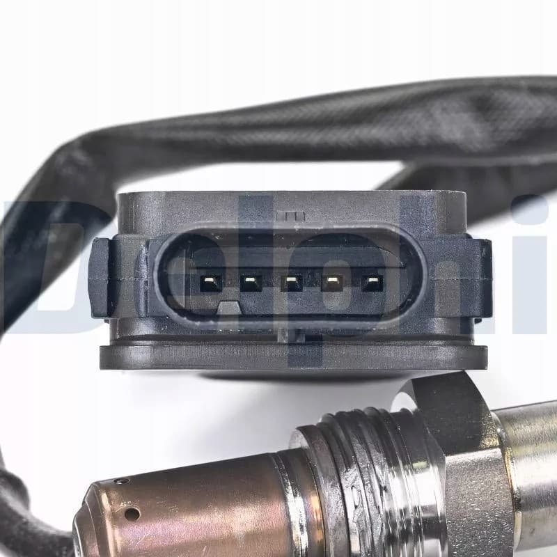 Sensor de Óxido Nítrico NOx Delphi Electronics nuevo 2