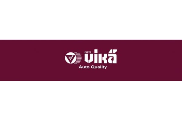 Bomba de alta presión Vika 11271696901 nuevo 2