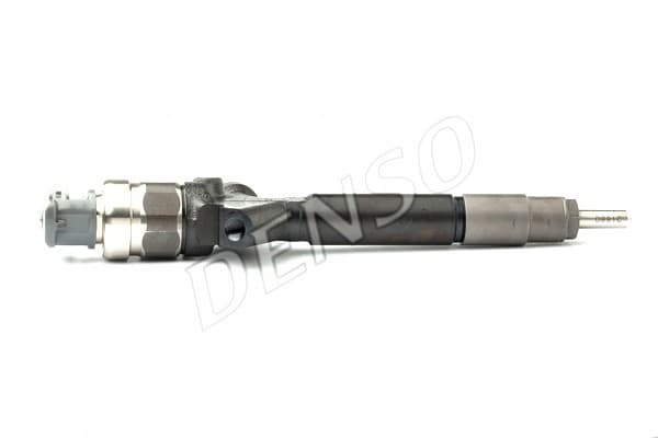 Inyector Denso RF8G13H50 Europeo 4 unidades nuevo 3