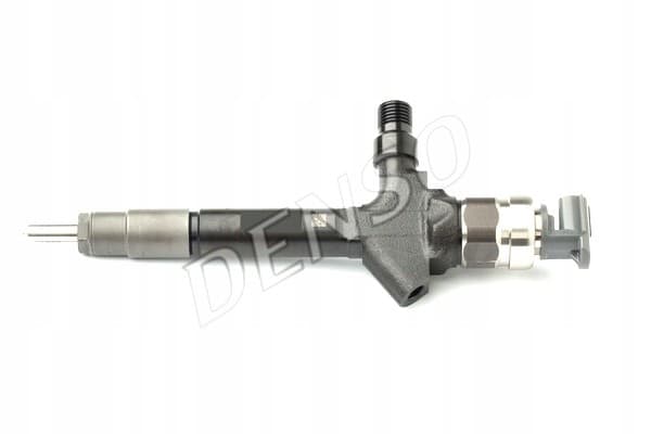 Inyector Denso RF8G13H50 Europeo 4 unidades nuevo 4