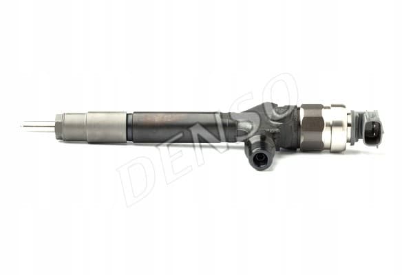 Inyector Denso RF8G13H50 Europeo 4 unidades nuevo 5