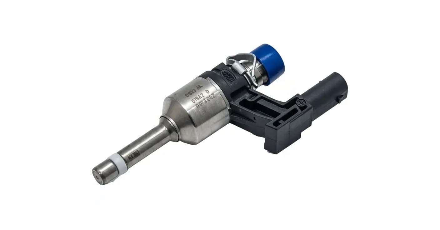 Inyector Magneti Marelli 805016365201 nuevo
