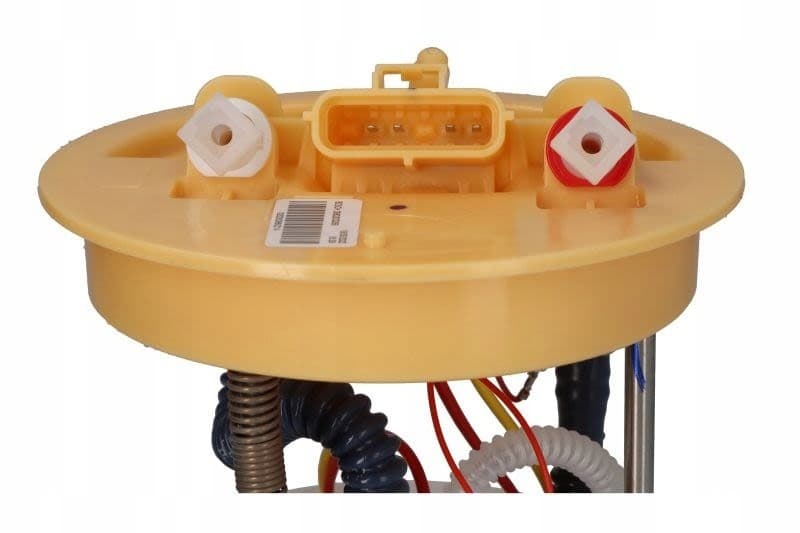 Bomba de combustible Bosch 0 580 203 258 nuevo