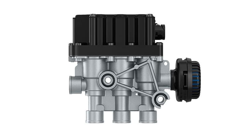 Válvula magnética Wabco 4728800000 nuevo