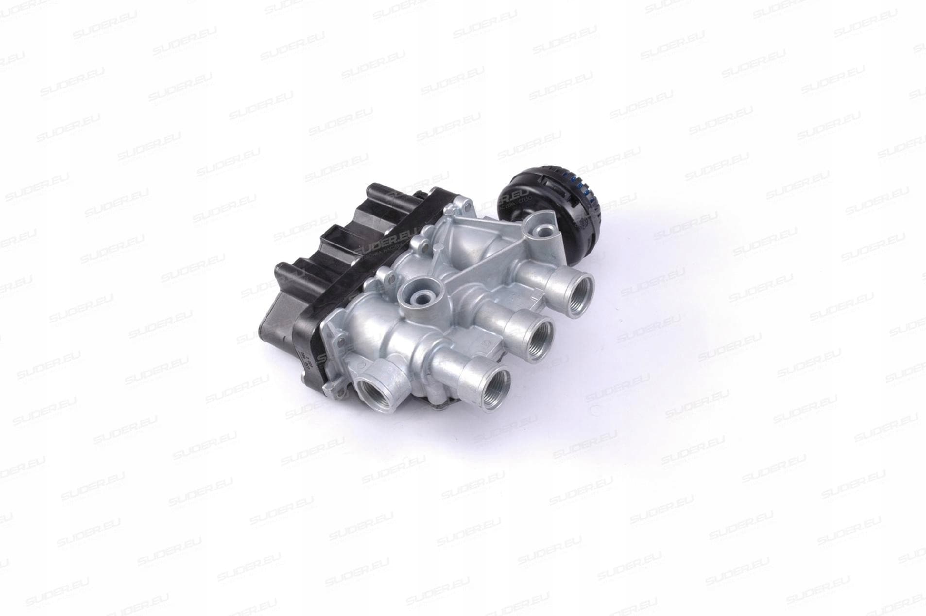 Válvula magnética Wabco 4728800000 nuevo 6