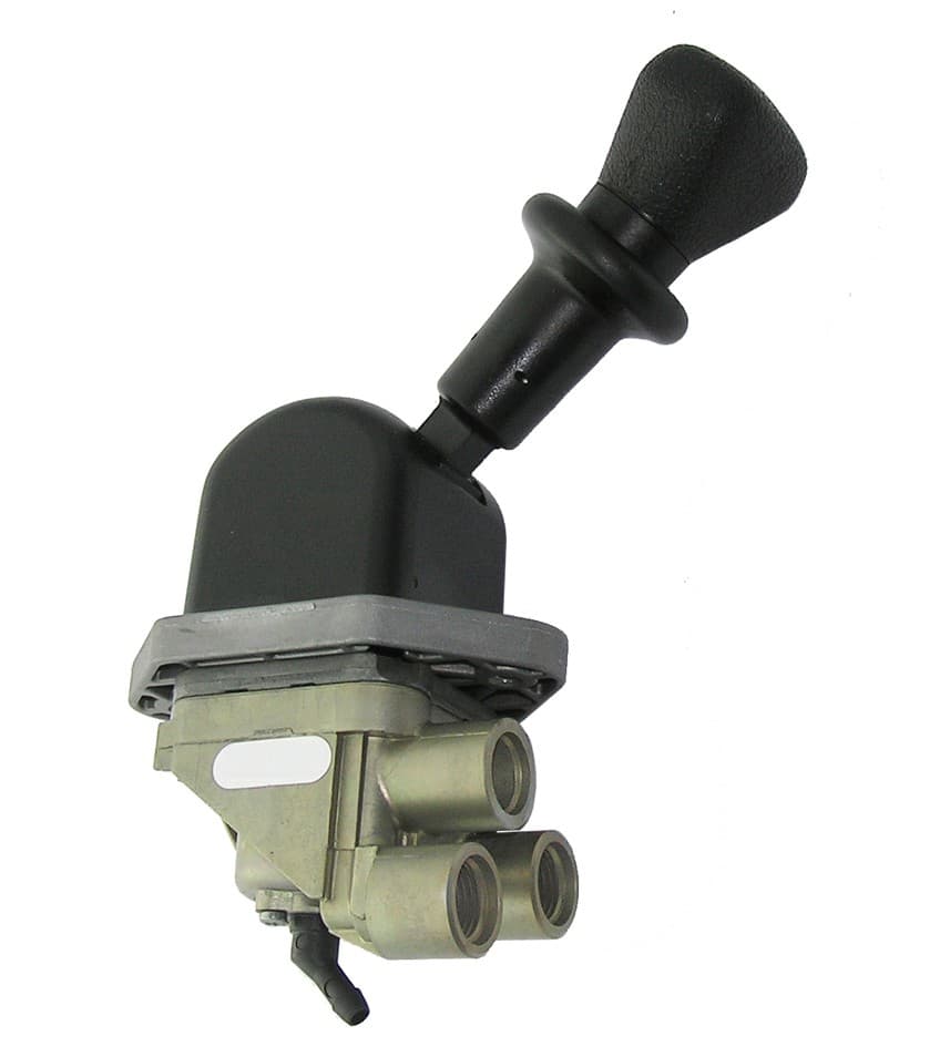 Válvula de Freno Manual Knorr Dpm 29A nuevo