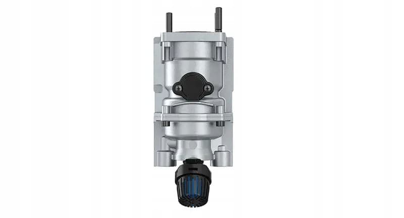 Válvula de freno Wabco 4800015000, freno de servicio nuevo 2