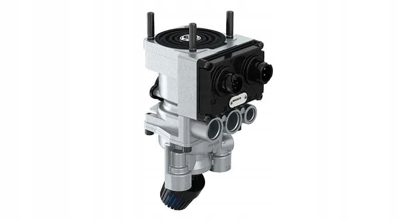 Válvula de freno Wabco 4800015000, freno de servicio nuevo 3