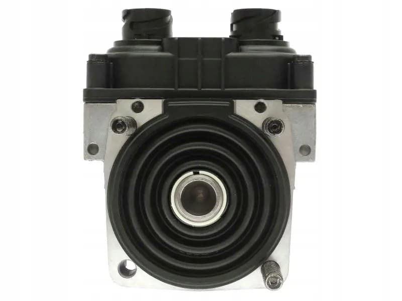Válvula de freno Wabco 4800015000, freno de servicio nuevo 6
