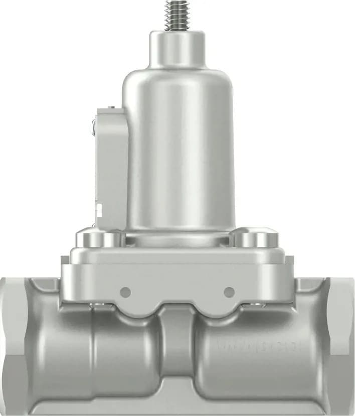 Válvula de flujo Wabco 4341000480 nuevo 2