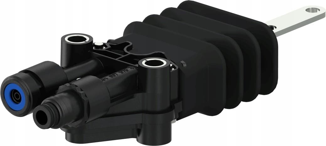 Válvula de airbag Wabco 4640070320 nuevo 2