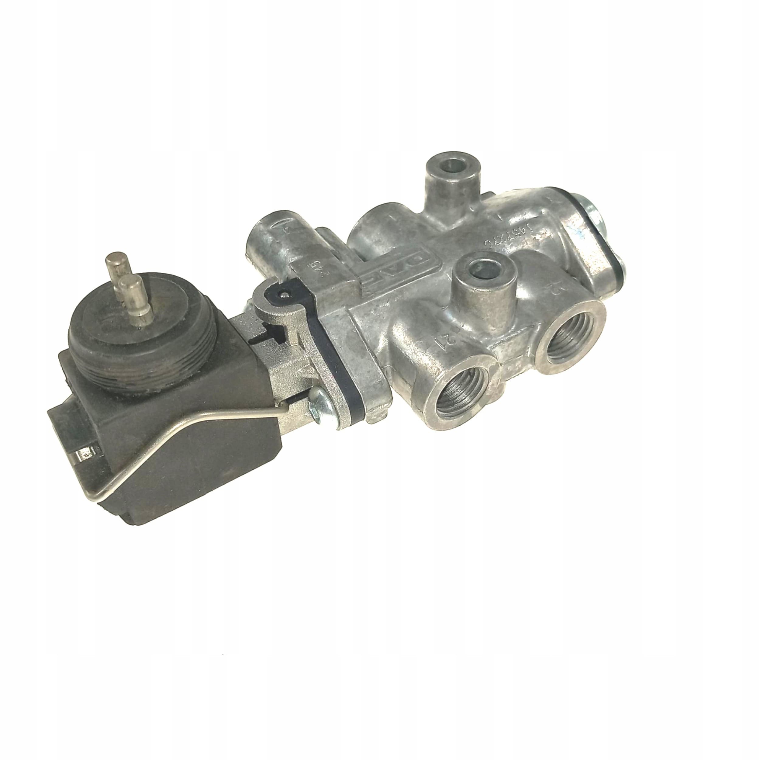 Válvula Solenoide de Media Velocidad Daf OE 1457276 nuevo 2
