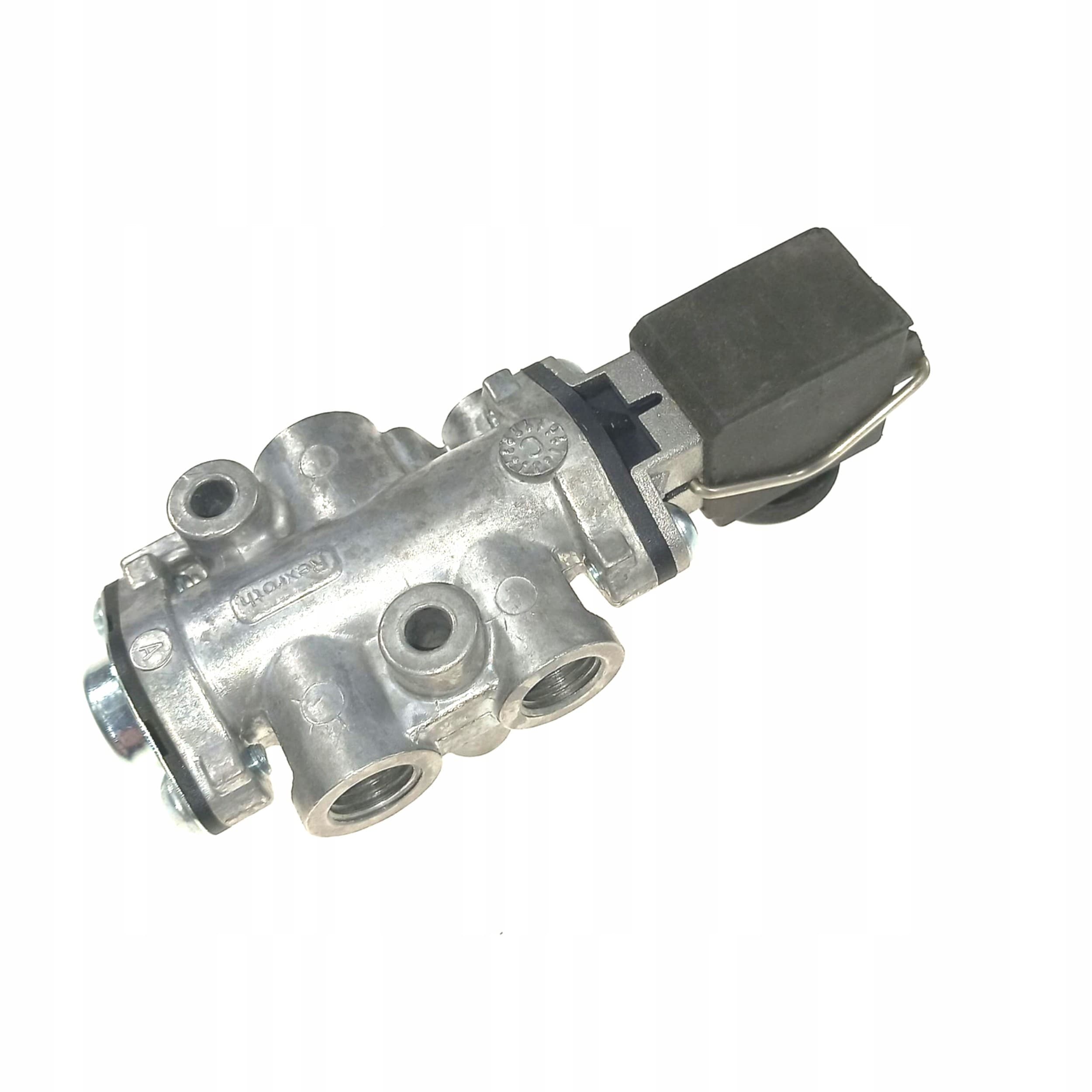 Válvula Solenoide de Media Velocidad Daf OE 1457276 nuevo 4