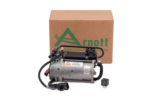 Compresor de Aire P-2740 Arnott usado