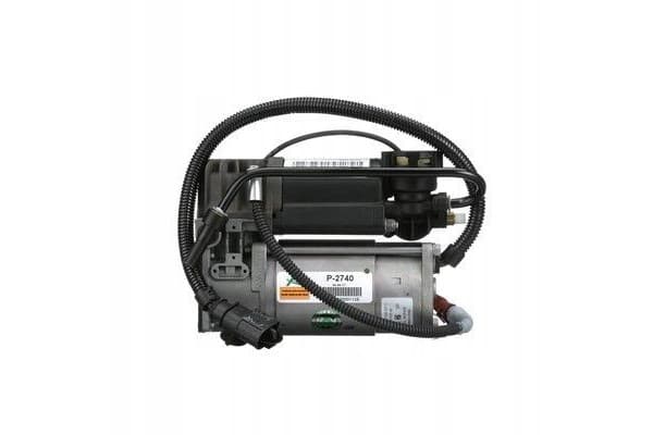 Compresor de Aire P-2740 Arnott nuevo 6