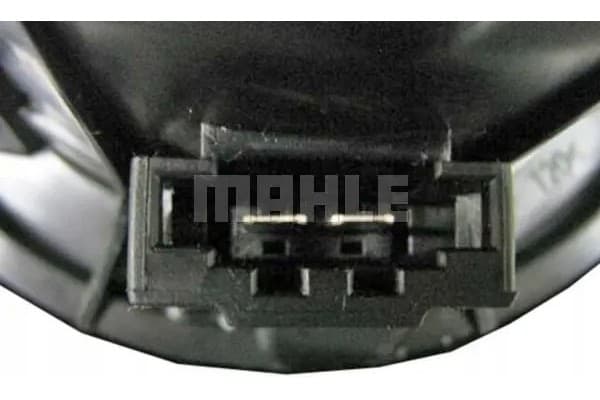 Motor de ventilador Mahle AB 123 000P nuevo 3