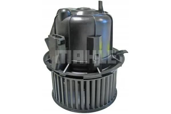 Motor de ventilador Mahle AB 123 000P nuevo 5