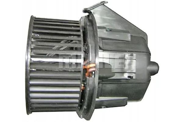 Motor de ventilador Mahle AB 123 000P nuevo 8