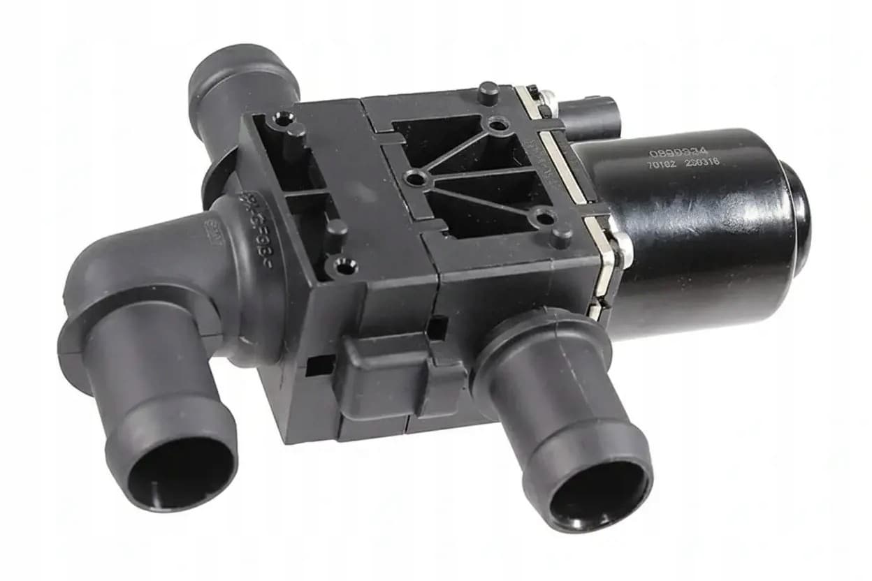 Válvula de control de refrigerante Metzger 0899334 nuevo