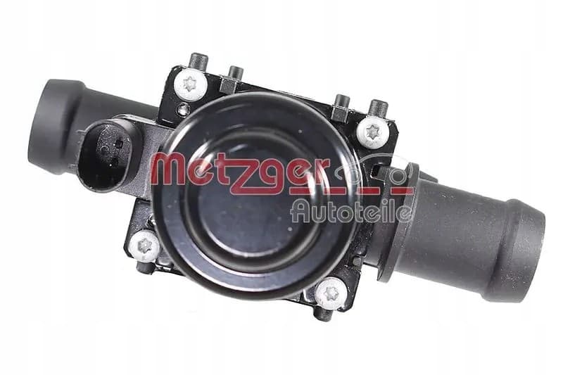 Válvula de control de refrigerante Metzger 0899334 nuevo 2