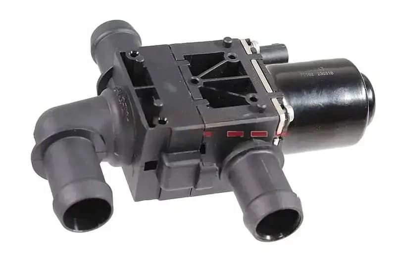 Válvula de control de refrigerante Metzger 0899334 nuevo 3