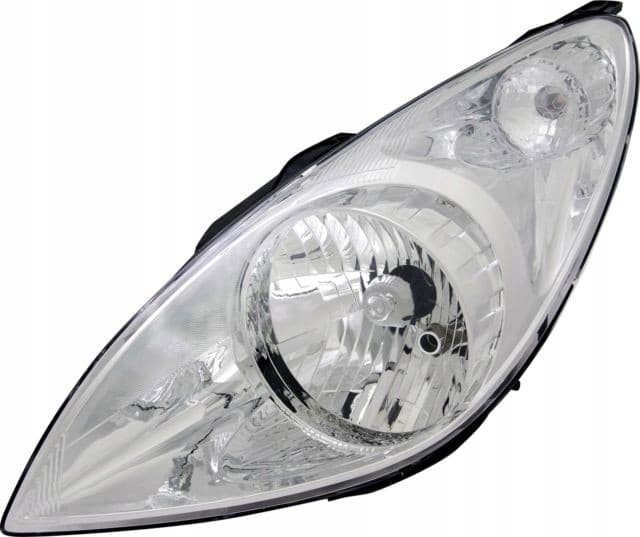 Faro delantero izquierdo Hyundai i20 nuevo