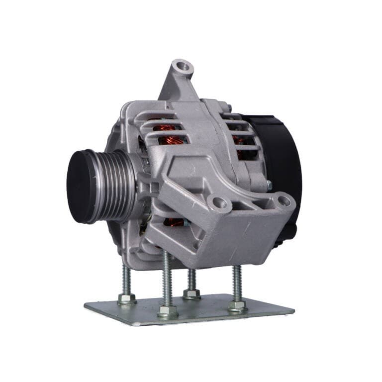 Alternador para coche MMAutoParts MMR020298 reacondicionado