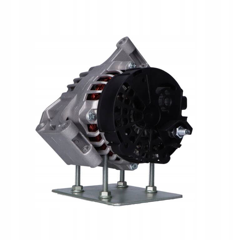 Alternador para coche MMAutoParts MMR020298 reacondicionado 3