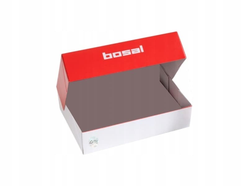 Bosal 154-449 Silenciador trasero de escape nuevo