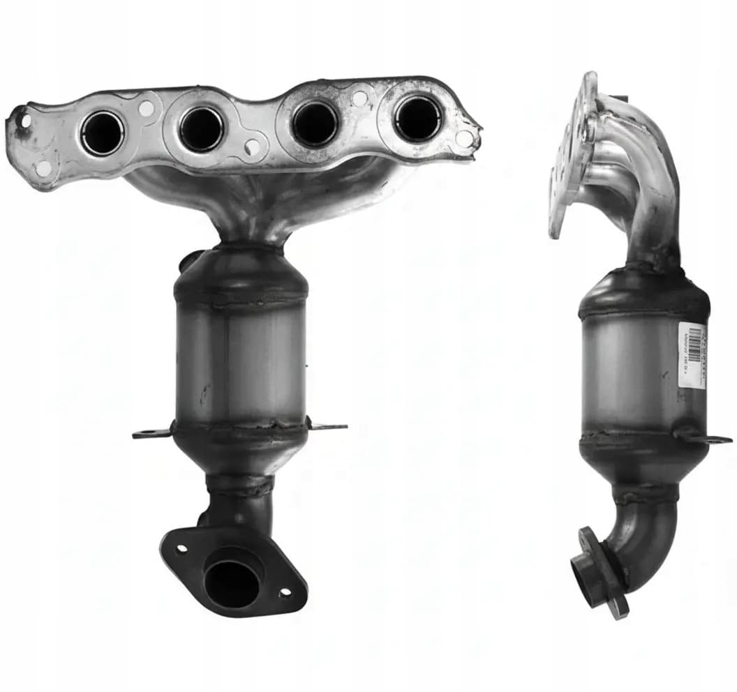 Catalizador BM Catalysts BM91847H para Opel y Suzuki usado
