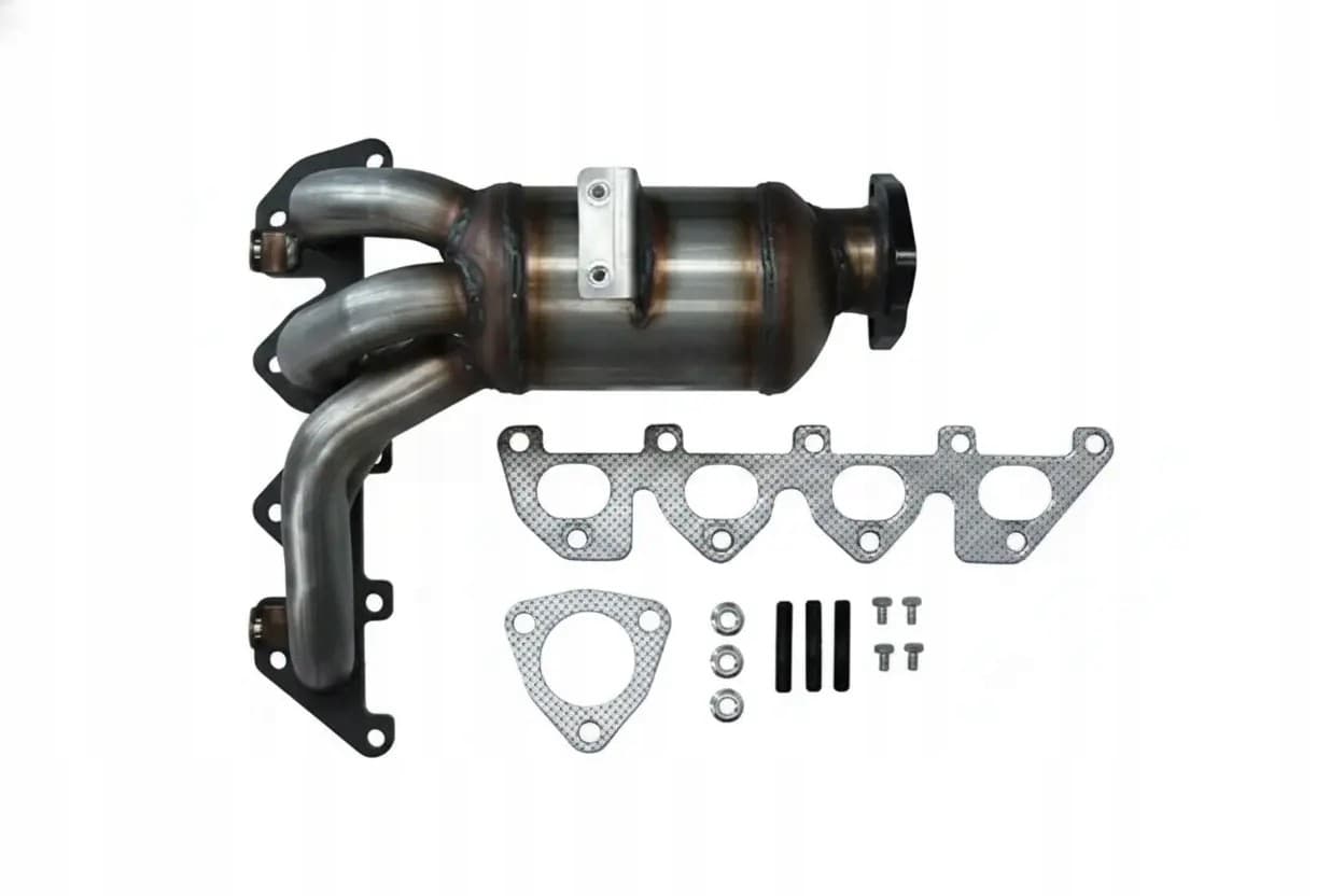 Catalizador Kamoka 8015065 nuevo