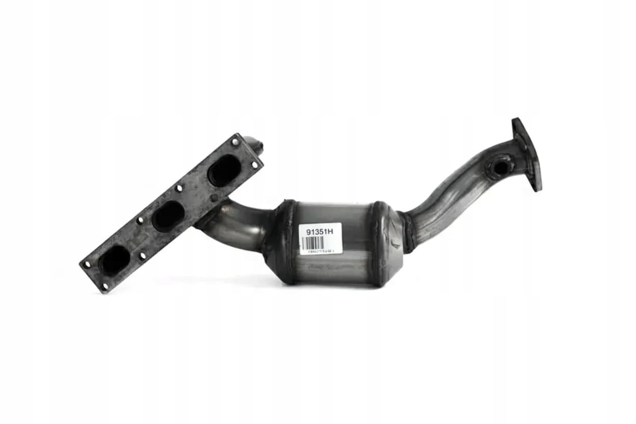 Catalizador BM91351H BM Catalysts para BMW nuevo