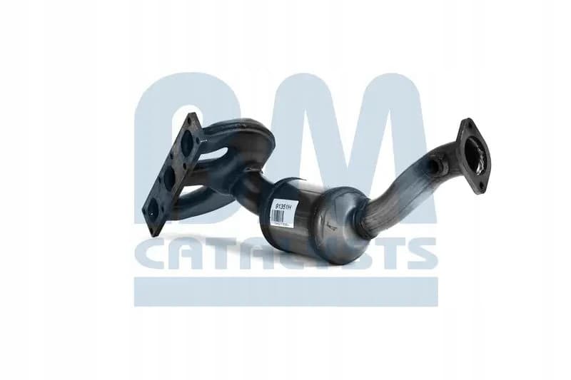 Catalizador BM91351H BM Catalysts para BMW nuevo 8