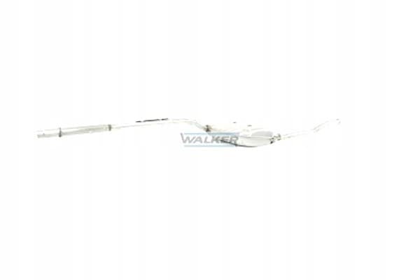 Walker 18275 Silenciador Central de Escape nuevo 6