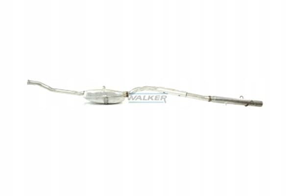 Walker 18275 Silenciador Central de Escape nuevo 10