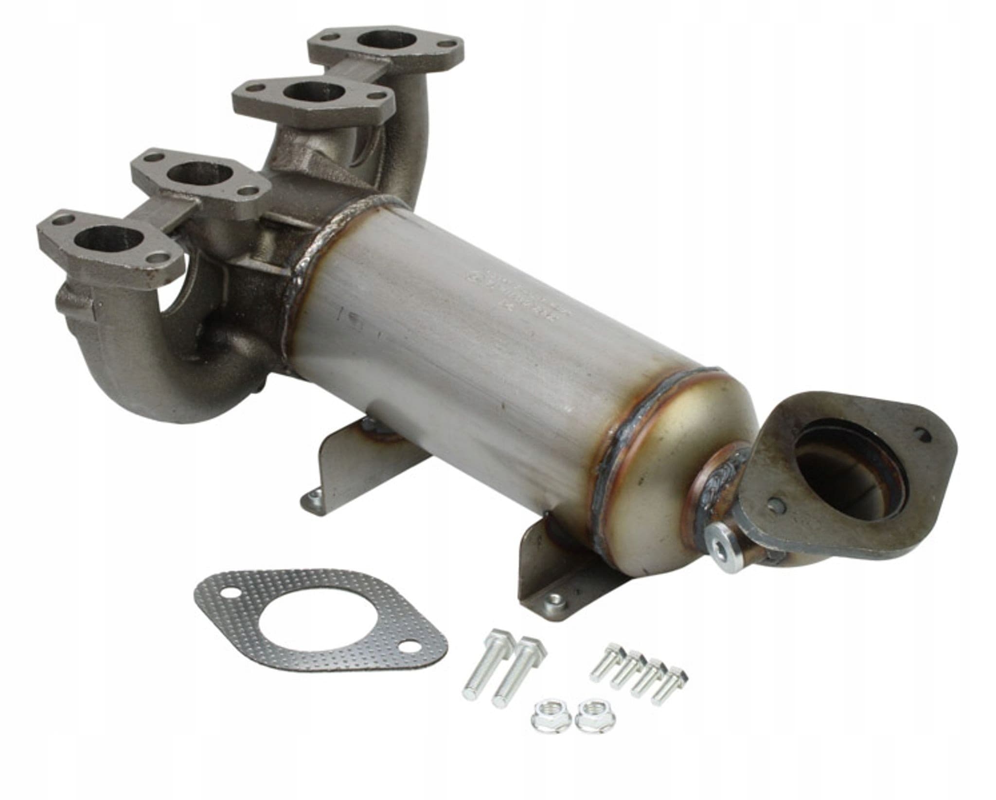 Maxgear 27-6291 Catalizador nuevo 2