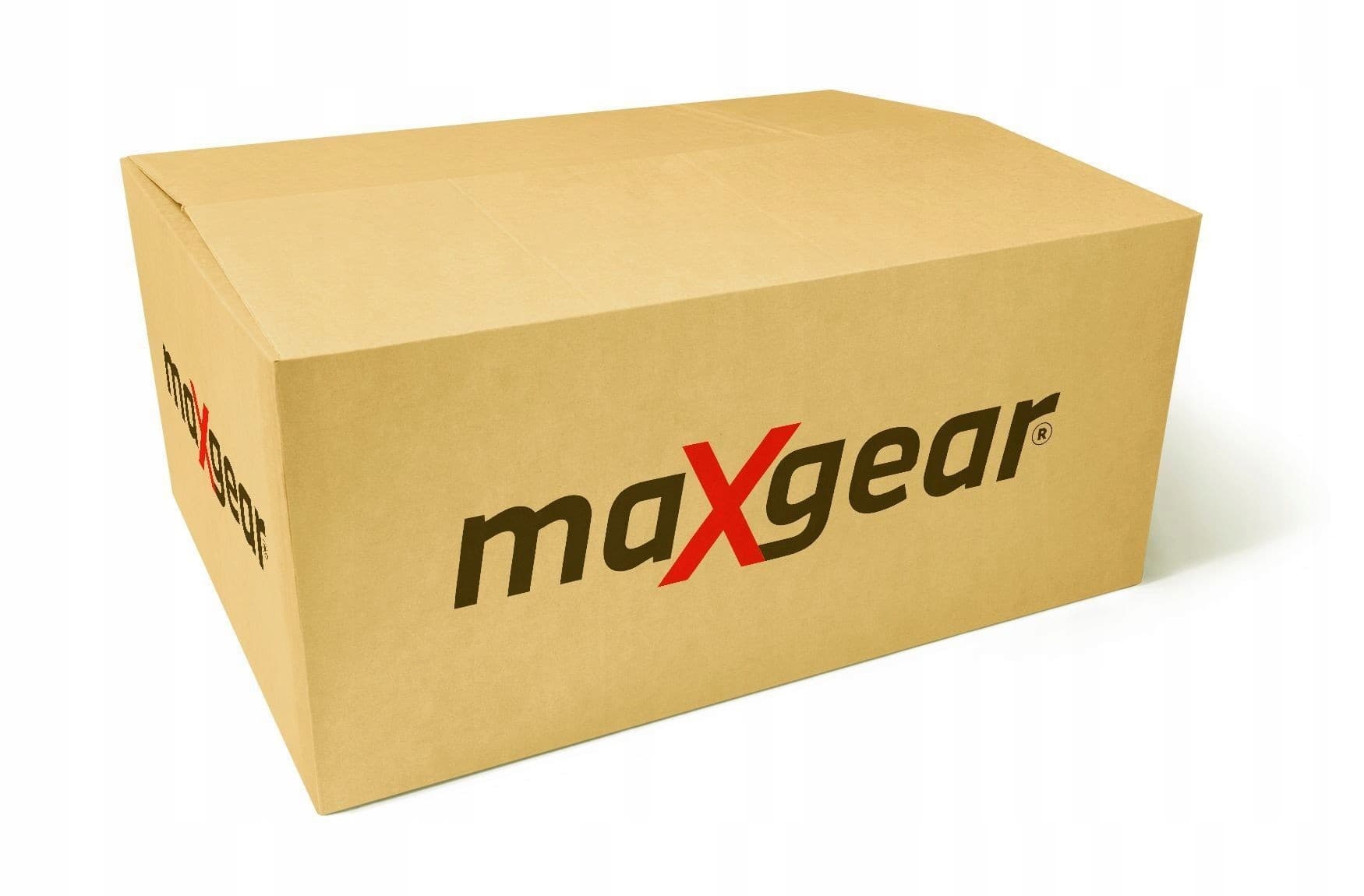 Maxgear 27-6291 Catalizador nuevo 3