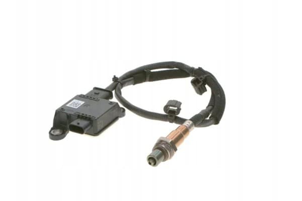 Sensor de partículas Bosch 0 281 006 613 nuevo 7
