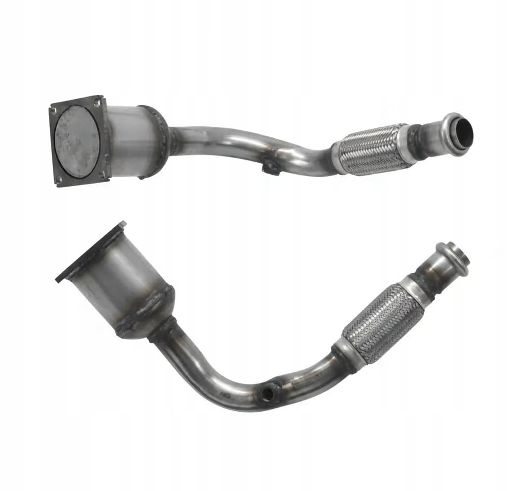 Catalizador BM Catalysts BM91926H para Citroën y Peugeot usado