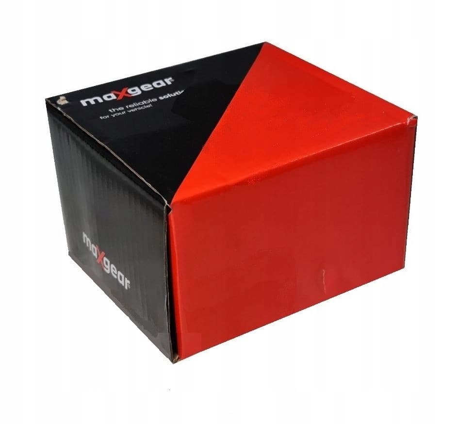 Maxgear 27-6097 Catalizador nuevo 5