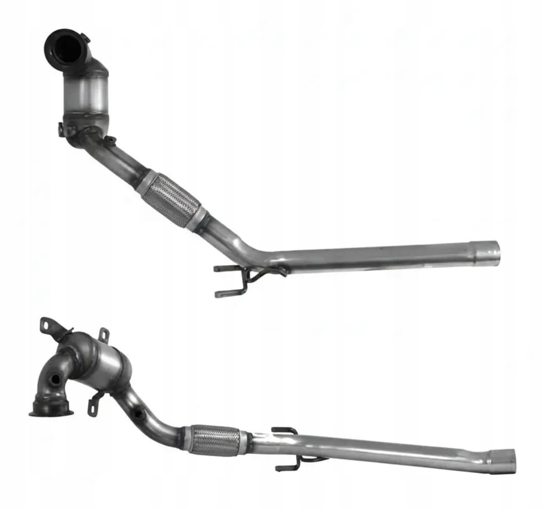 Catalizador BM Catalysts BM92082H para Audi, Seat, Skoda y VW usado