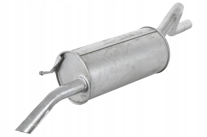 Silenciador trasero Bosal 279-955 nuevo