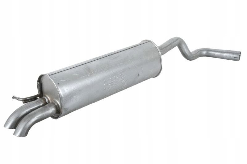 Silenciador trasero Bosal 279-955 nuevo 2