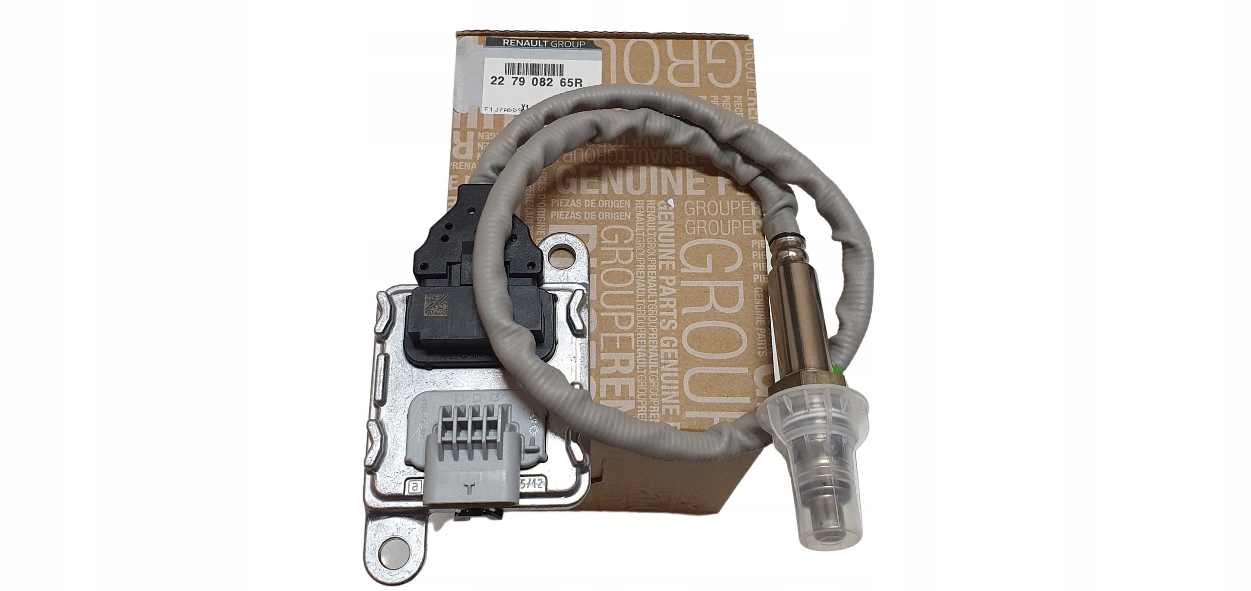 Sensor NOx Renault Master OE 227908265R nuevo