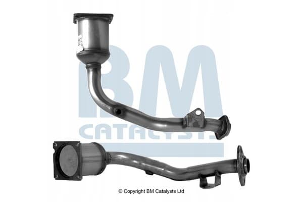 Catalizador BM Catalysts BM91219H nuevo 2