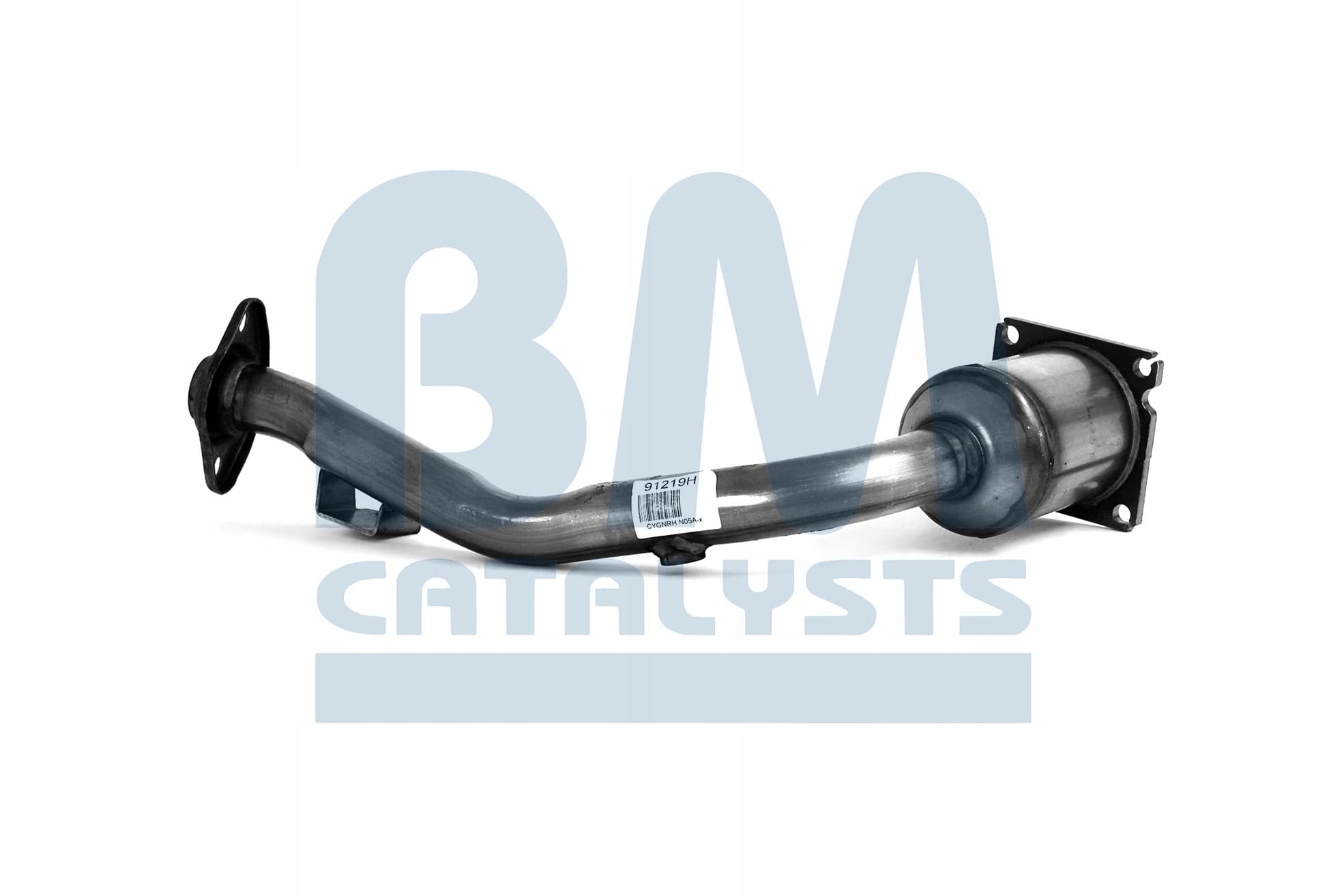 Catalizador BM Catalysts BM91219H nuevo 3