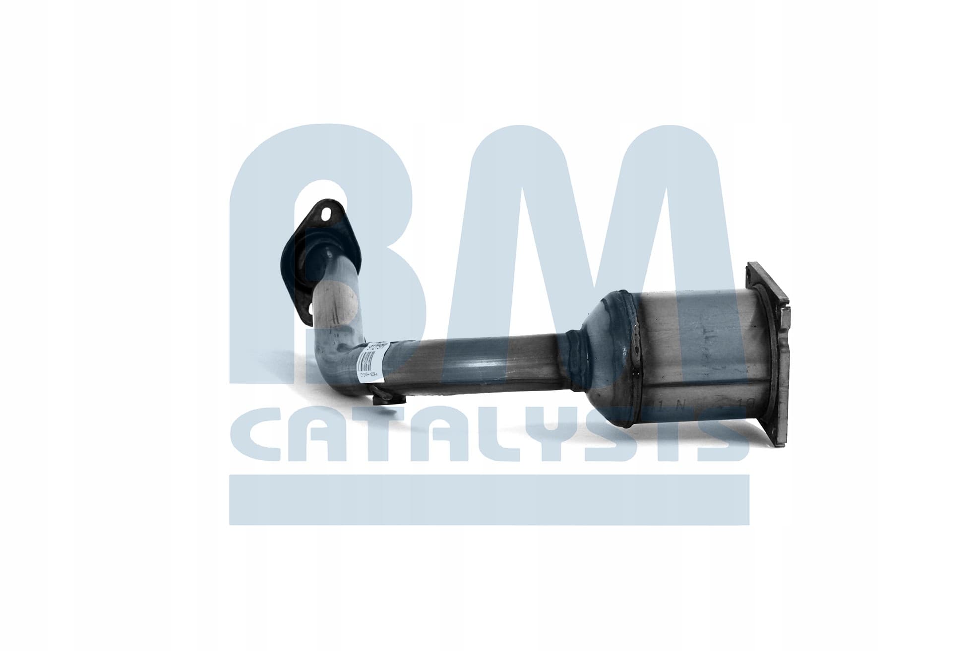 Catalizador BM Catalysts BM91219H nuevo 4